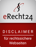 Logo e-recht24